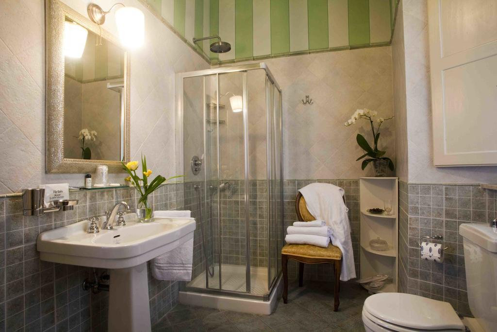 Relais San Lorenzo Bed & Breakfast Lucca Phòng bức ảnh