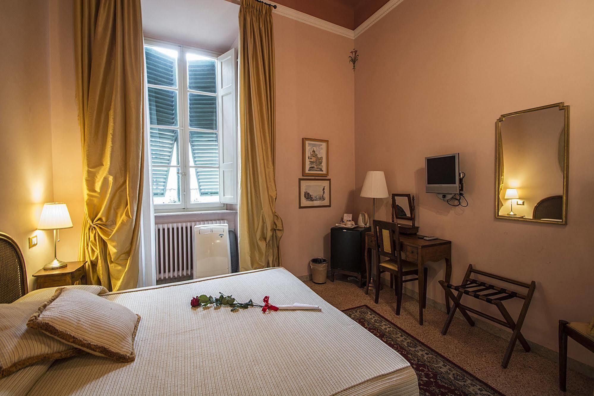 Relais San Lorenzo Bed & Breakfast Lucca Ngoại thất bức ảnh