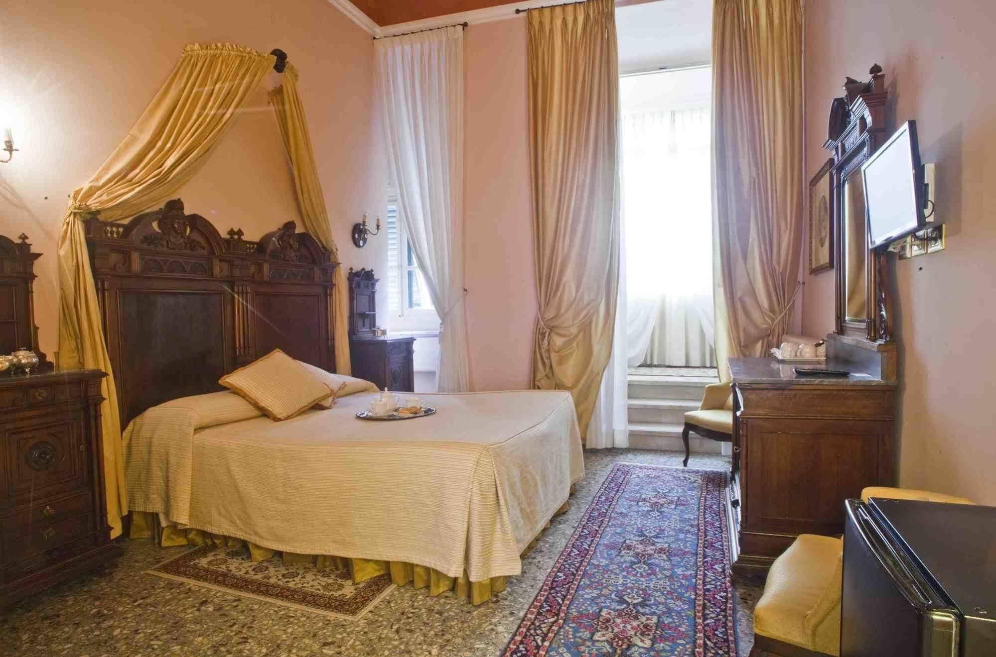 Relais San Lorenzo Bed & Breakfast Lucca Ngoại thất bức ảnh